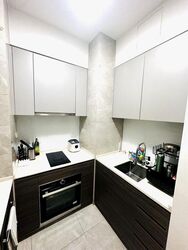 Stirling Residences (D3), Apartment #500634091